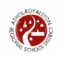 Athol Royalston Middle School logo