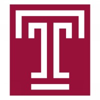 Temple University logo