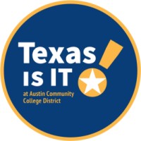 Texas is IT! (TXIT) Apprenticeship | Austin Community College District logo