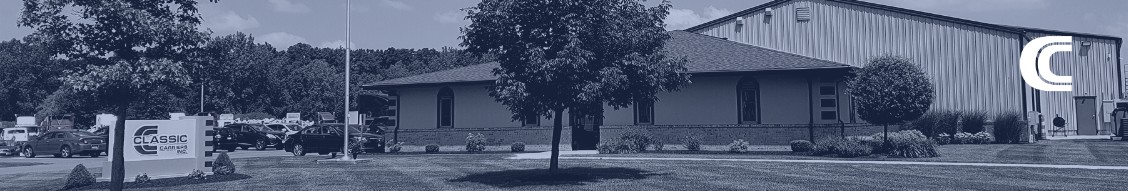 Classic Carriers, Inc. cover image