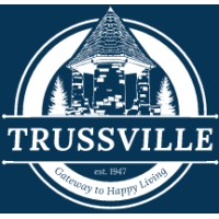 City of Trussville, AL logo