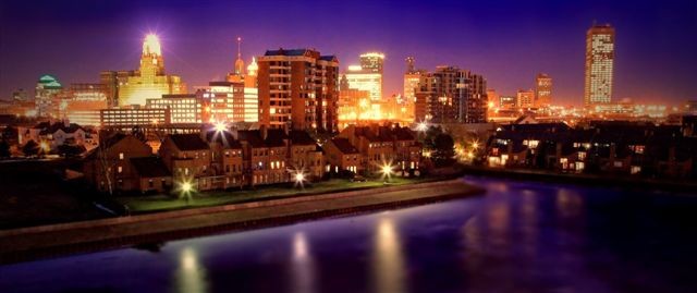 Industrial Power & Lighting Corp. cover image