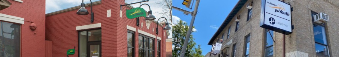 The Center for Youth Services, Inc. cover image