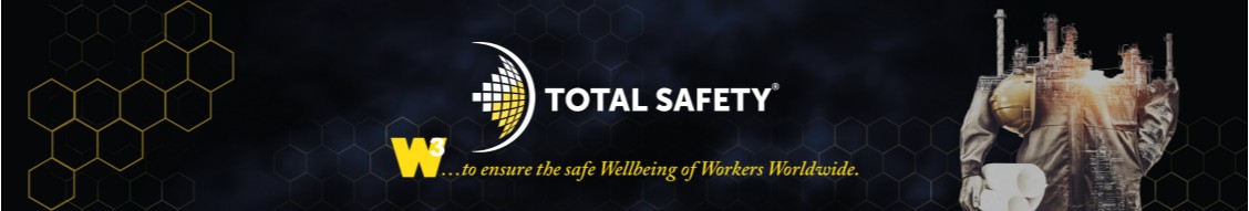 Total Safety cover image