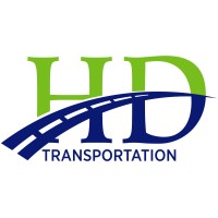 HD TRANSPORTATION LLC logo