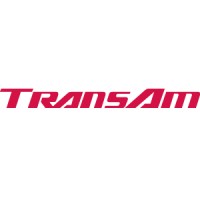TransAm Trucking, Inc. logo