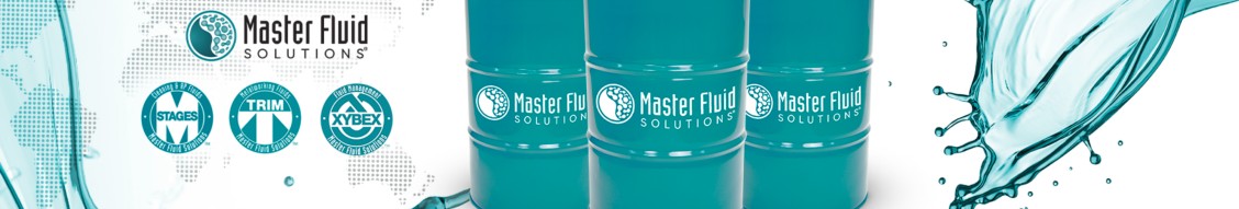 Master Fluid Solutions cover image