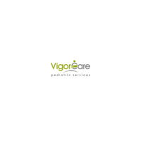 Vigorcare Pediatric Services logo