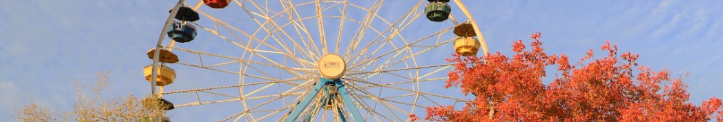 Frontier City and Hurricane Harbor OKC cover image