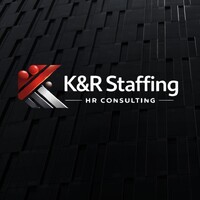 K&R Staffing HR Consulting, LLC logo