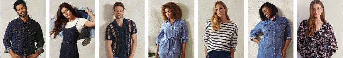 Belk cover image