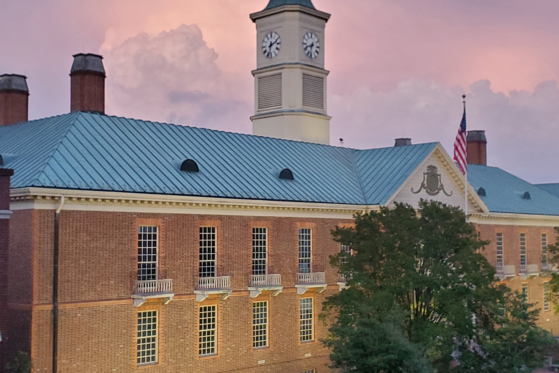 Edgecombe County Government cover image