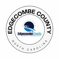 Edgecombe County Government logo