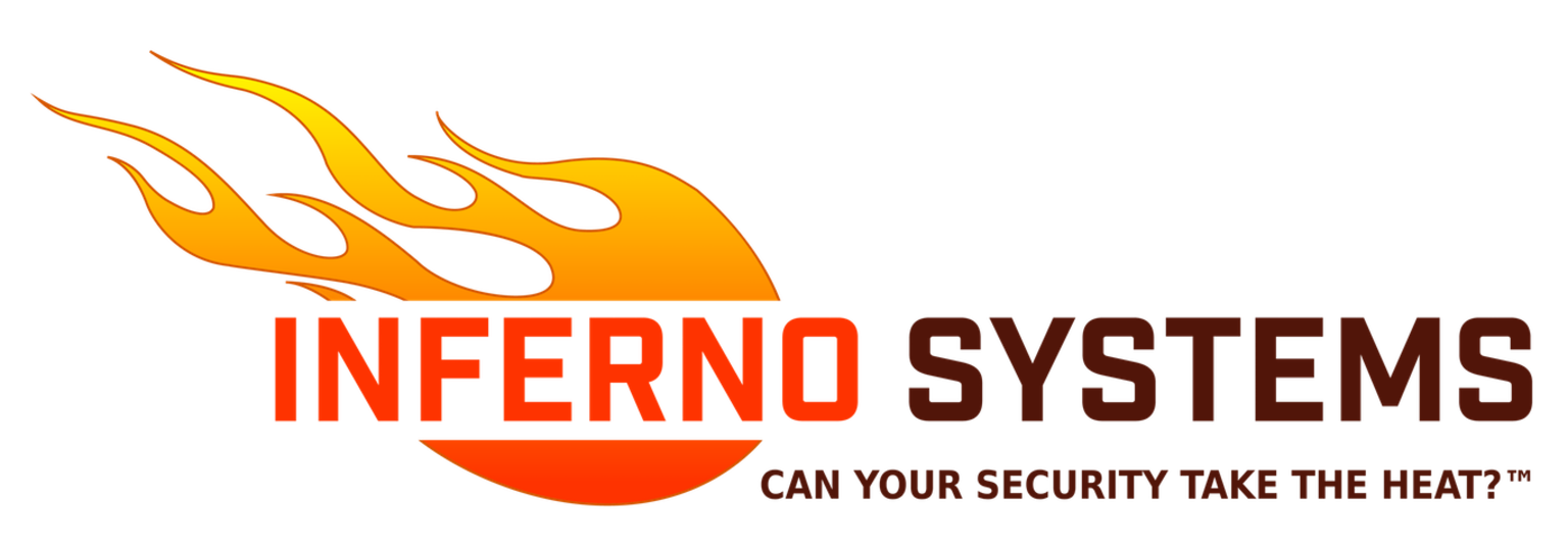 Inferno Systems, Inc. cover image