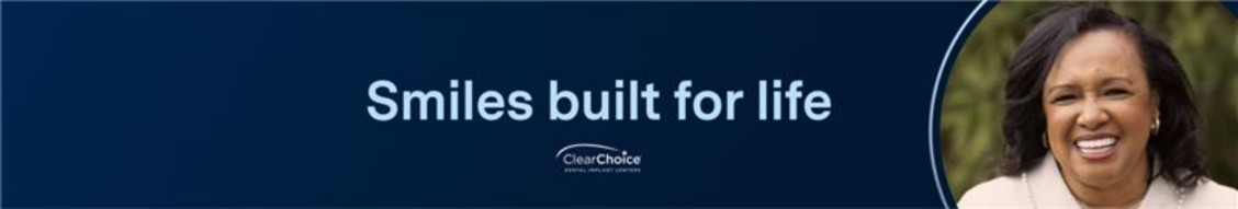 ClearChoice Dental Implant Centers cover image