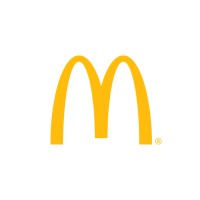 McDonalds logo