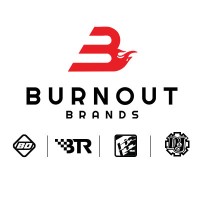 Burnout Brands logo