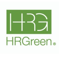 HR Green, Inc. logo