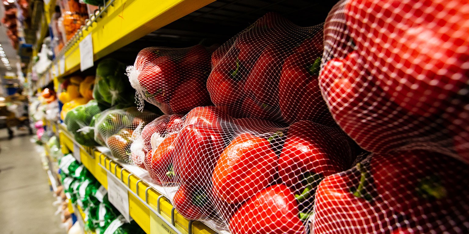 Jetro Restaurant Depot cover image