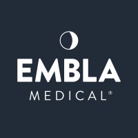 Embla Medical logo