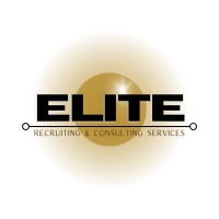 Elite Recruiting & Consulting Services logo