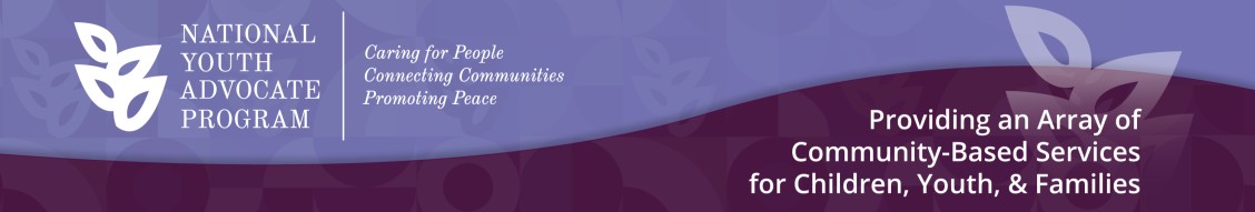 National Youth Advocate Program (NYAP) cover image