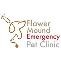 Flower Mound Emergency Pet Clinic logo