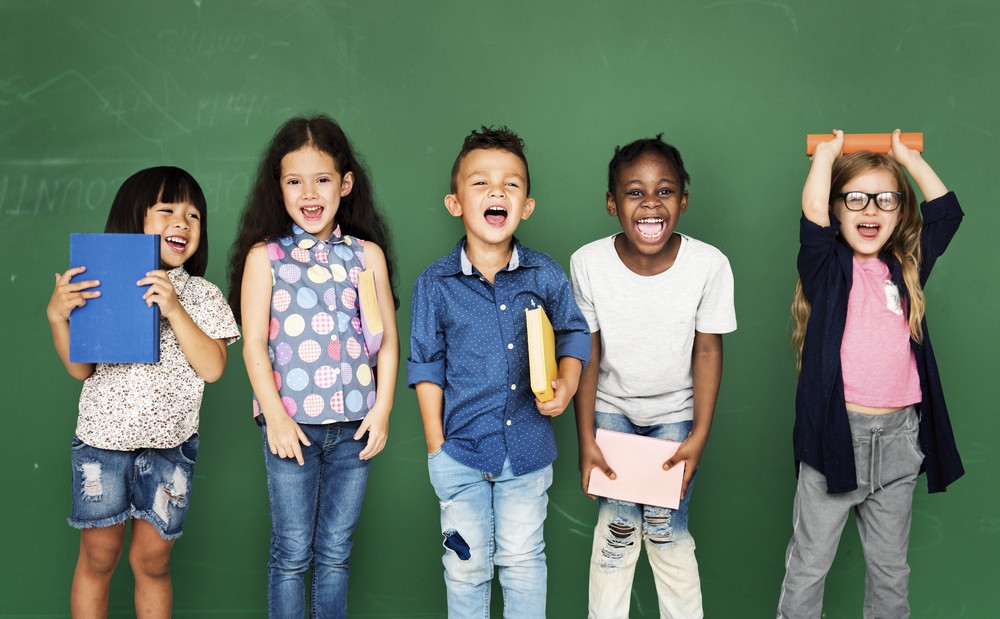 Bailey Education Group, LLC cover image