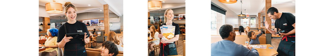 IHOP cover image