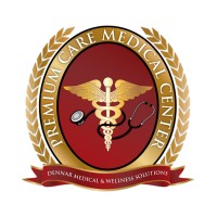 Premium Care Medical Center logo