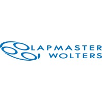 Lapmaster Wolters logo