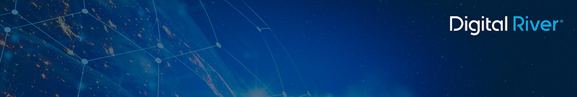 Digital River cover image