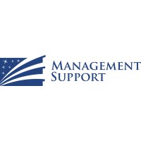 Management Support logo