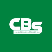 Collins Building Services, Inc. logo