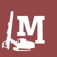 McCallum Rock Drilling logo
