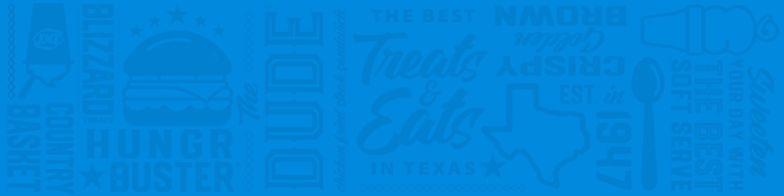 Texas Dairy Queen cover image