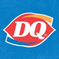 Texas Dairy Queen logo