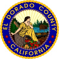 County of El Dorado logo