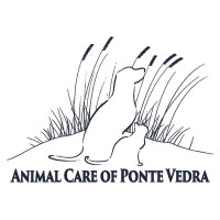 Animal Care of Ponte Vedra logo