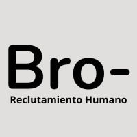 Bro- Reclutamiento Humano logo