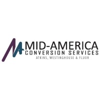 MID-AMERICA CONVERSION SERVICES, LLC logo