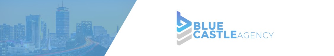 Blue Castle Agency cover image