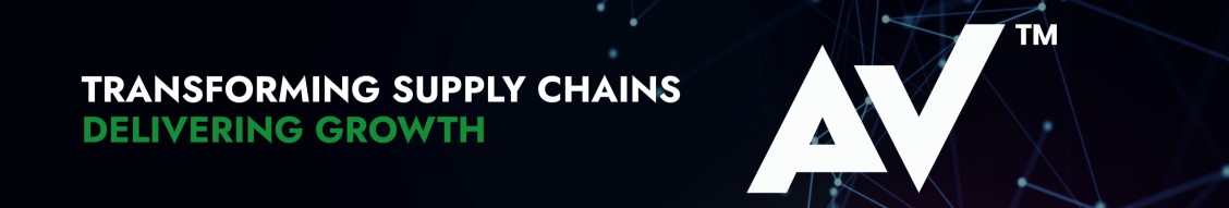 ADVATIX - Advanced Supply Chain and Logistics cover image