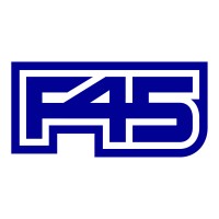 F45 Training logo