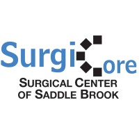 Surgicore Surgical Centers logo