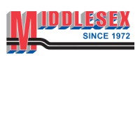 The Middlesex Corporation logo