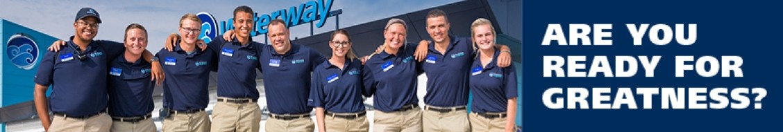 Waterway Carwash cover image