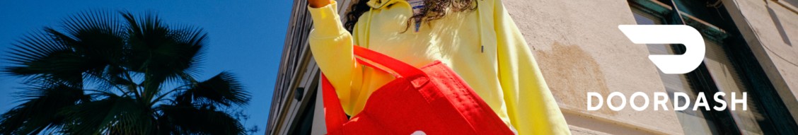 DoorDash cover image