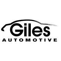 Giles Automotive logo