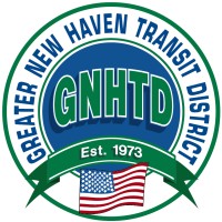 Greater New Haven Transit District logo
